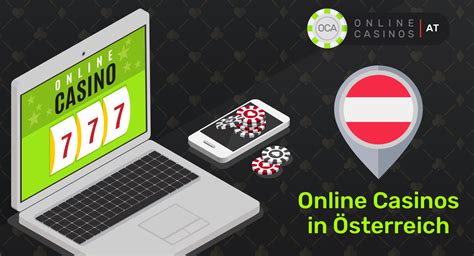 beste casinos österreich online